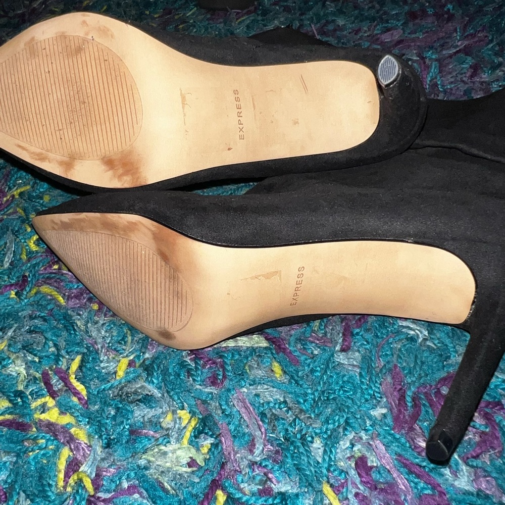 Express Boots - Picture 5 of 5